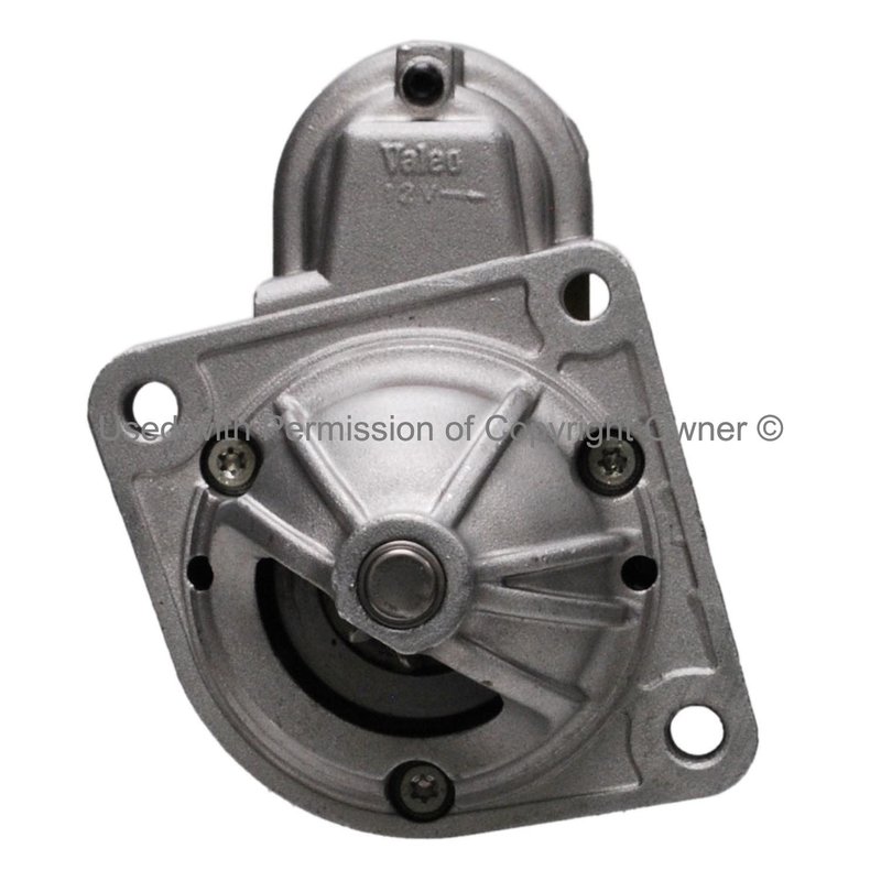 MPA Electrical 19454 Starter Motor