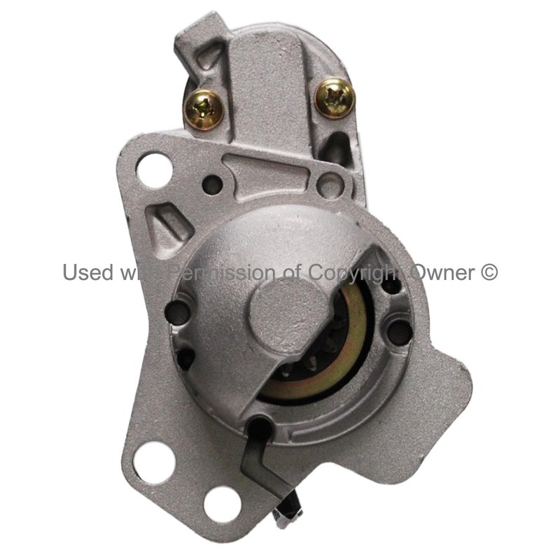 MPA Electrical 19456 Starter Motor
