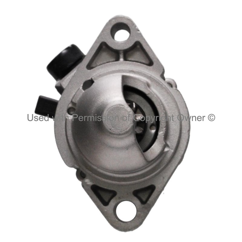 MPA Electrical 19459 Starter Motor