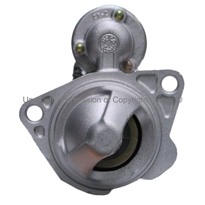 MPA Electrical 19460N Starter