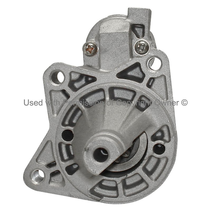 MPA Electrical 19462 Starter Motor
