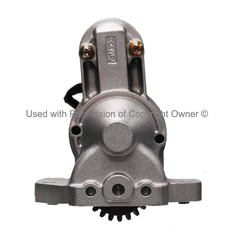 MPA Electrical 19464N Starter Motor