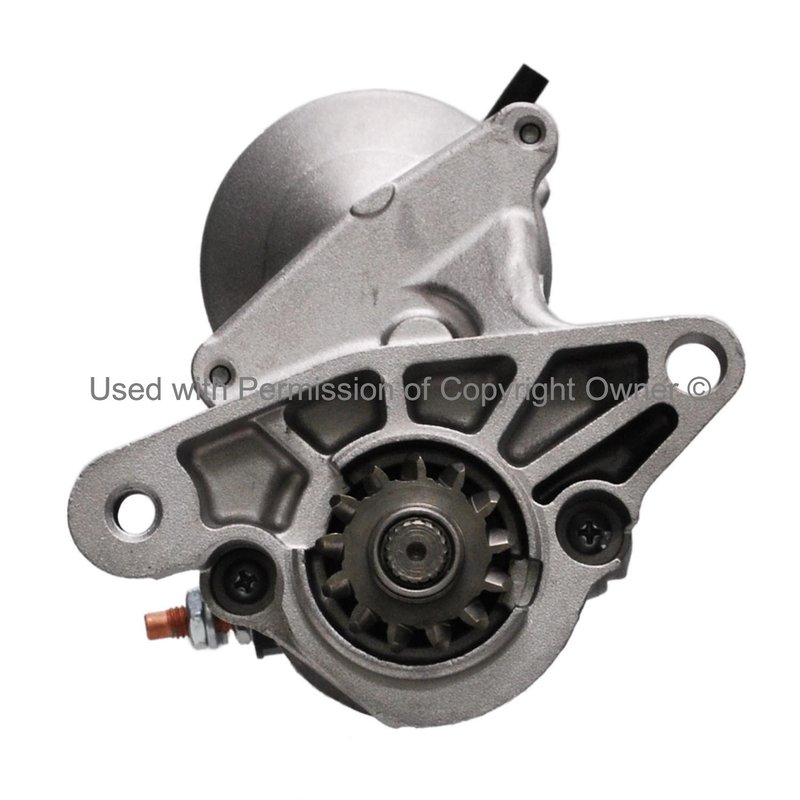 MPA Electrical 19465 Starter Motor
