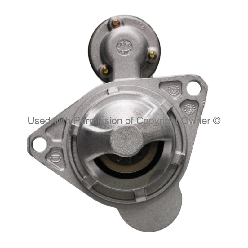 MPA Electrical 19466 Starter Motor