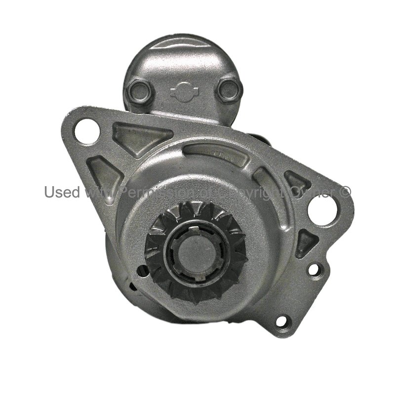MPA Electrical 19474 Starter Motor