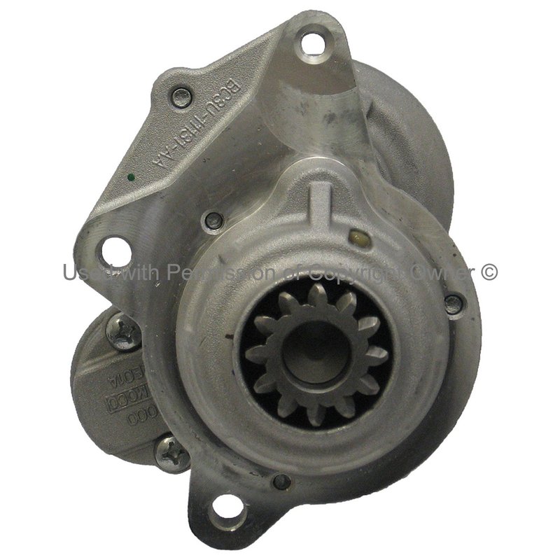 MPA Electrical 19479N Starter Motor