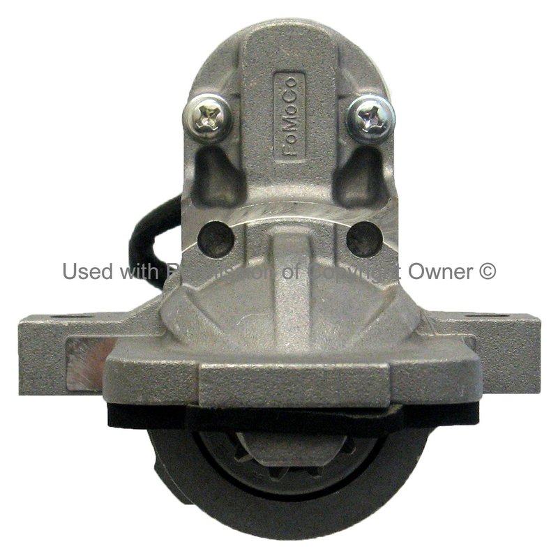 MPA Electrical 19481 Starter Motor