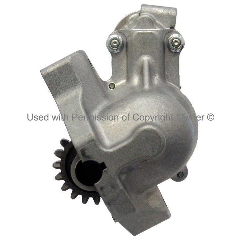 MPA Electrical 19482 Starter Motor