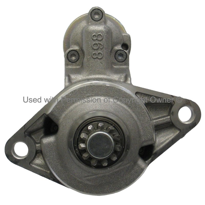 MPA Electrical 19490 Starter Motor