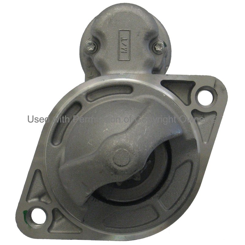 MPA Electrical 19496 Starter Motor