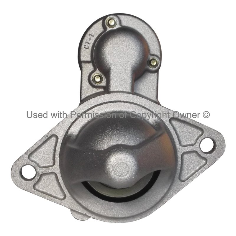 MPA Electrical 19502 Starter Motor