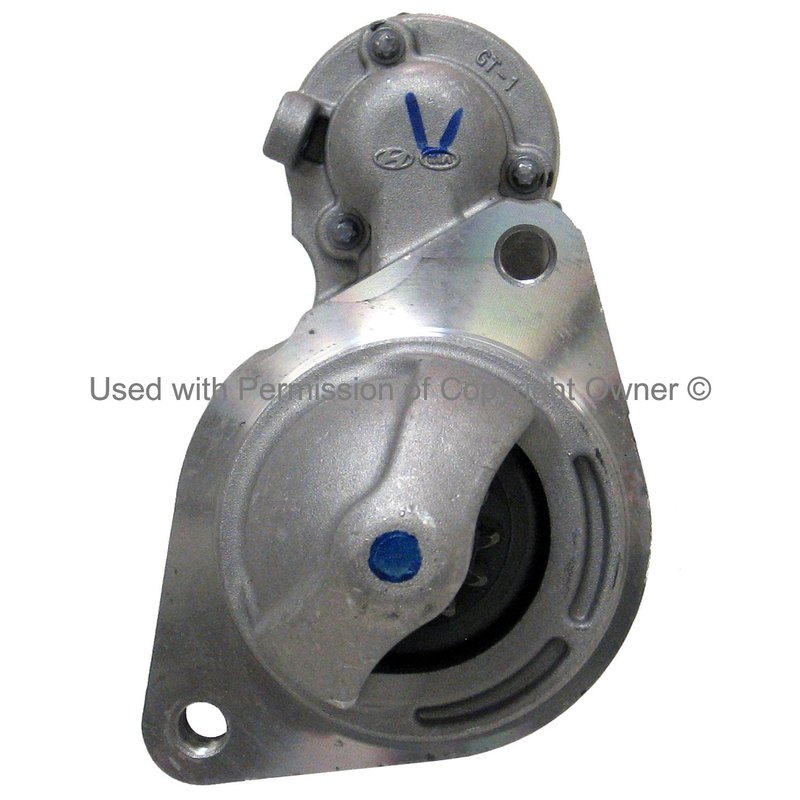 MPA Electrical 19507 Starter