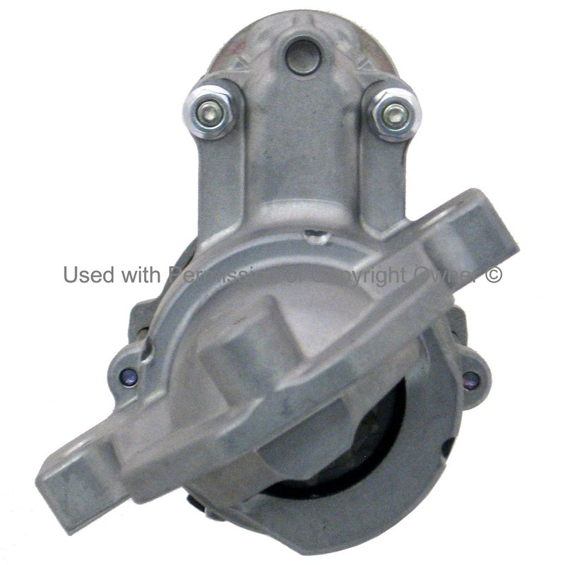 MPA Electrical 19510 Starter Motor