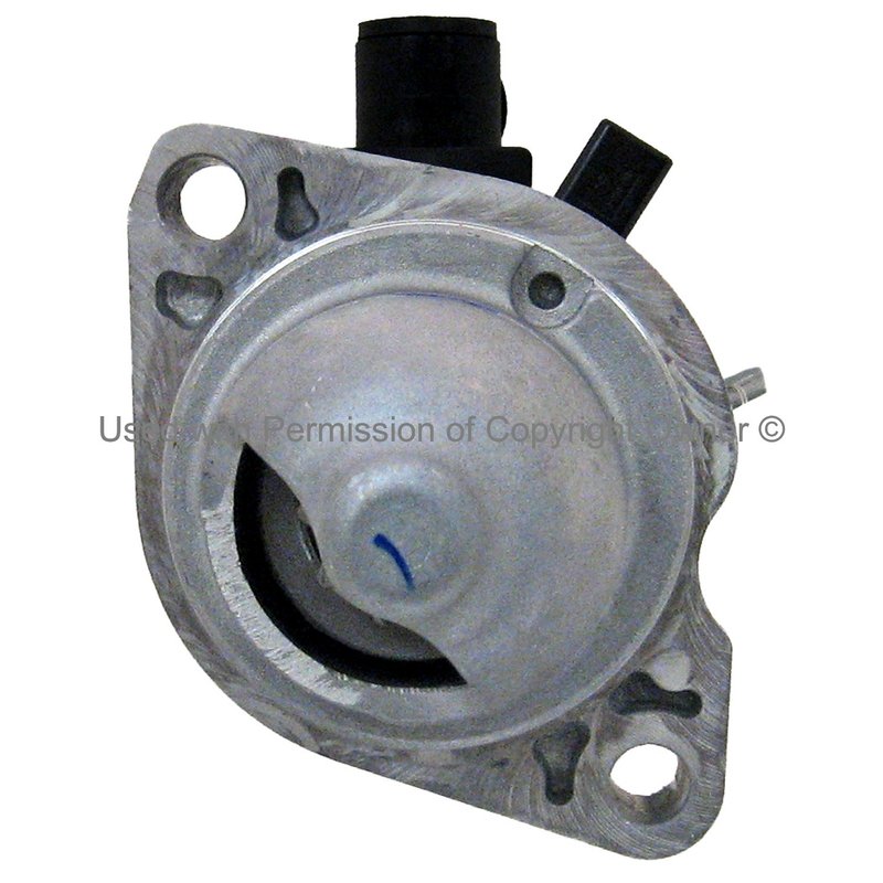 MPA Electrical 19511N Starter Motor