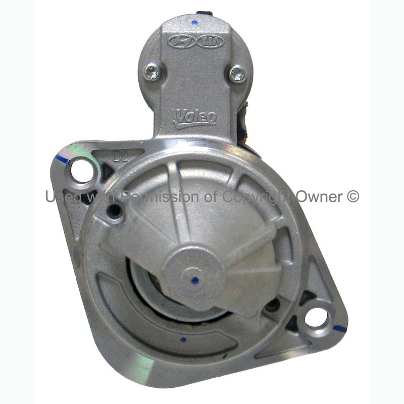 MPA Electrical 19512 Starter Motor