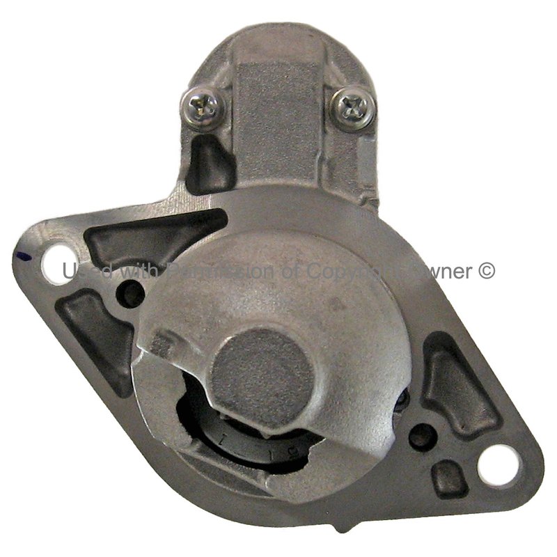 MPA Electrical 19514 Starter Motor