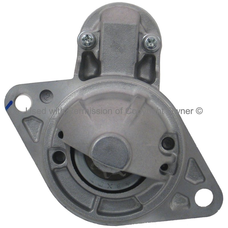 MPA Electrical 19515N Starter Motor