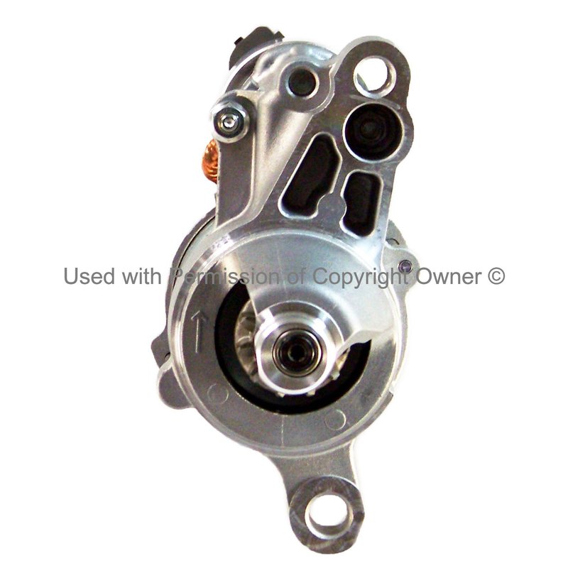 MPA Electrical 19516 Starter Motor