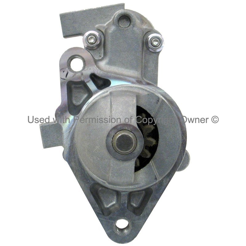 MPA Electrical 19518 Starter Motor