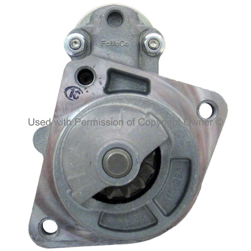 MPA Electrical 19519 Starter Motor