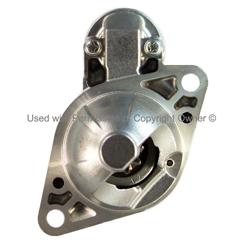 MPA Electrical 19523 Starter Motor
