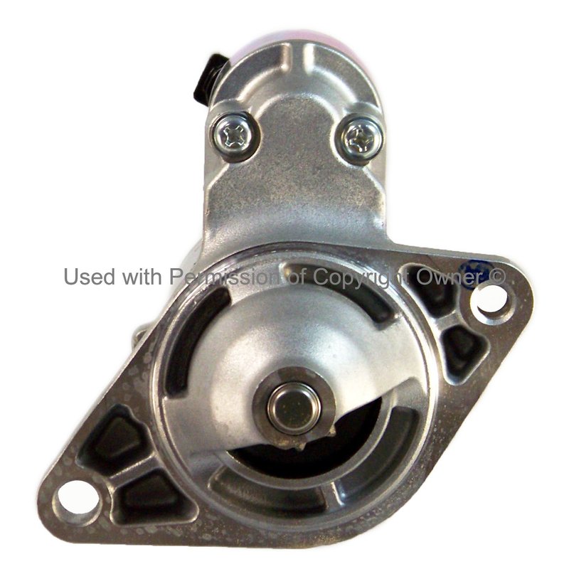 MPA Electrical 19531N Starter