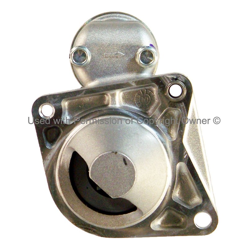 MPA Electrical 19533 Starter Motor