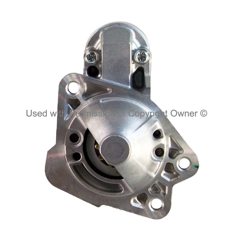MPA Electrical 19539 Starter Motor