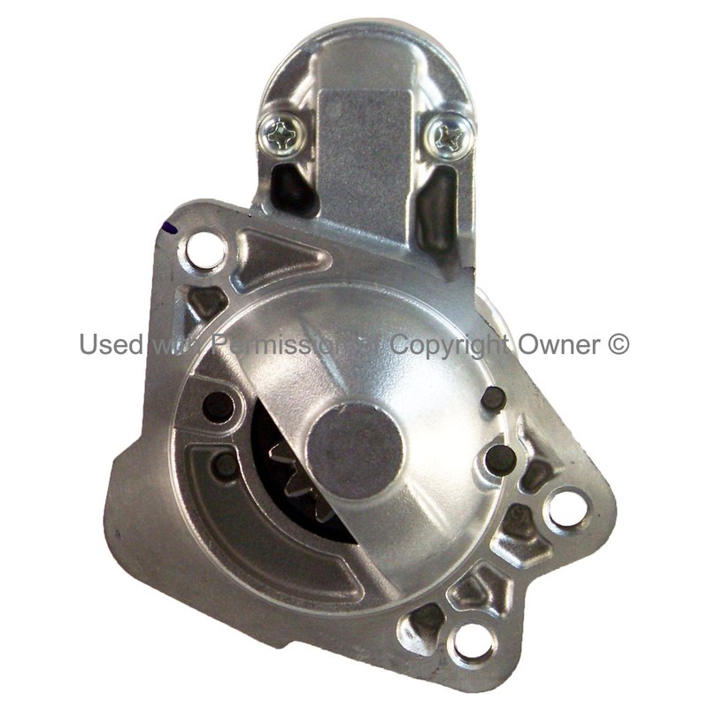 MPA Electrical 19542 Starter Motor