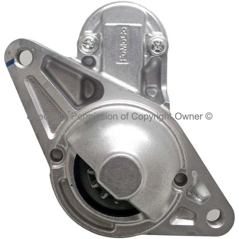 MPA Electrical 19545 Starter Motor
