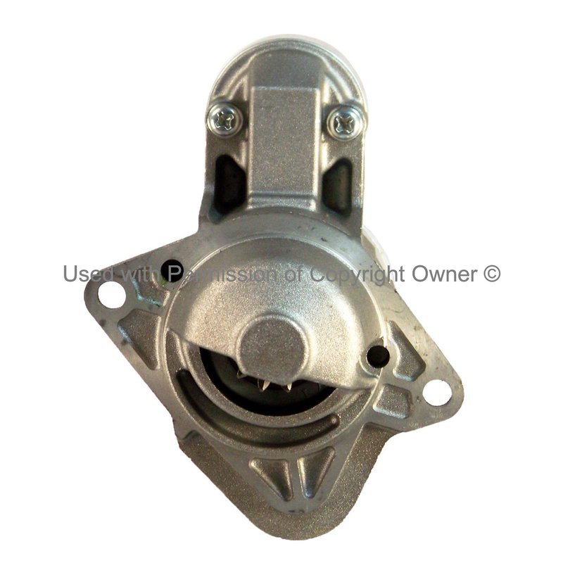 MPA Electrical 19548 Starter Motor