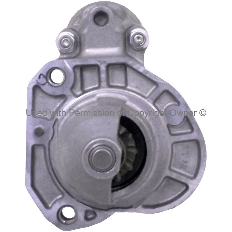 MPA Electrical 19549 Starter