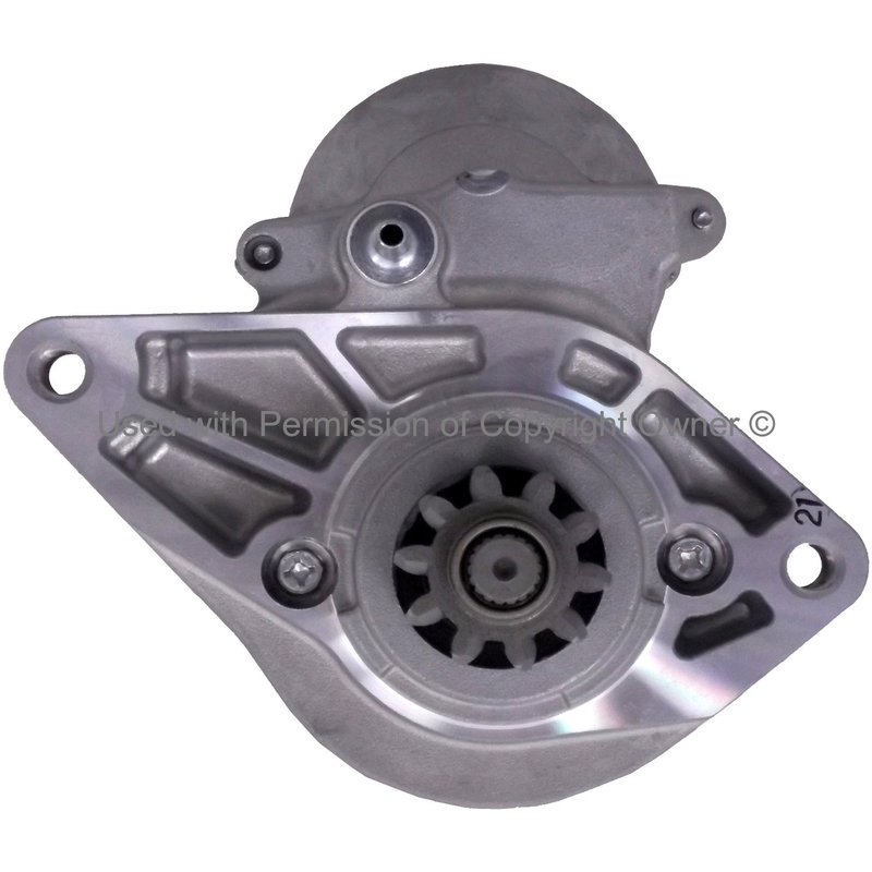 MPA Electrical 19552 Starter