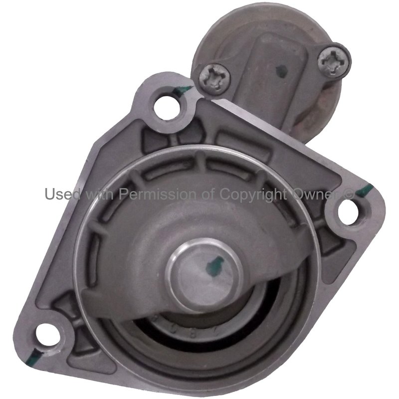 MPA Electrical 19560 Starter