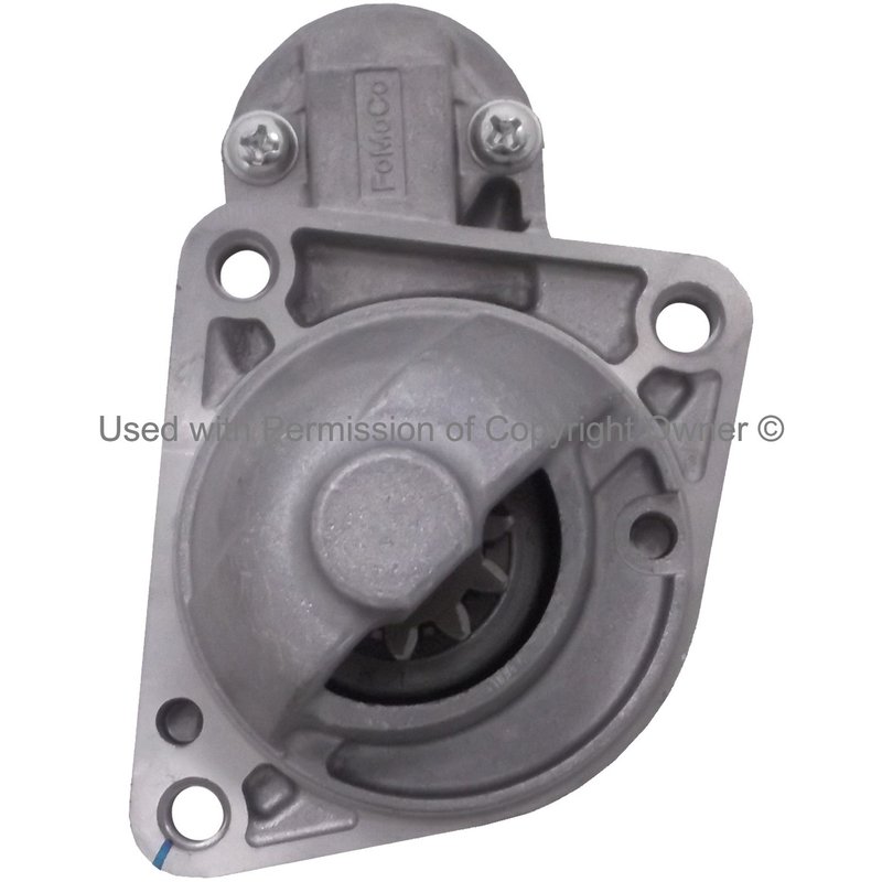 MPA Electrical 19562 Starter Motor