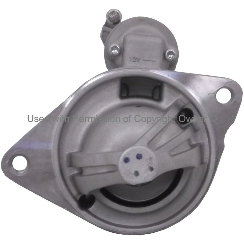 MPA Electrical 19563 Starter