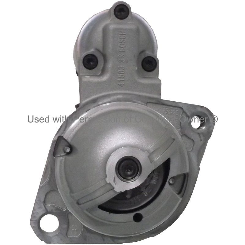 MPA Electrical 19568 Starter Motor
