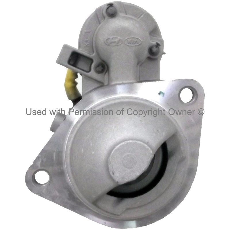 MPA Electrical 19570 Starter Motor