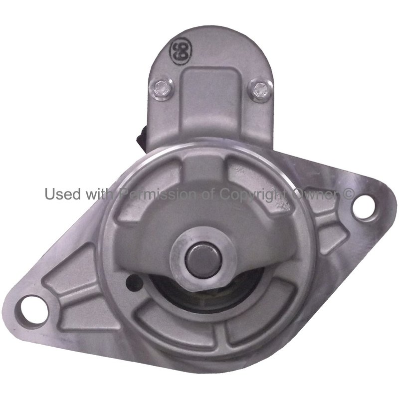MPA Electrical 19573 Starter Motor