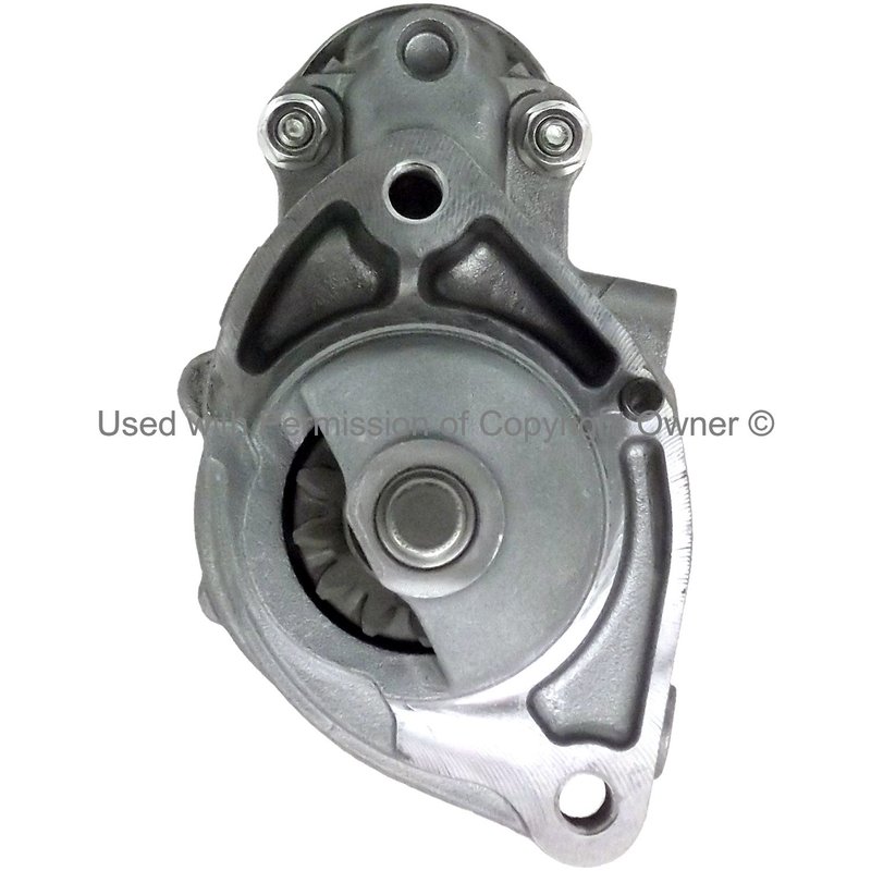 MPA Electrical 19577 Starter Motor