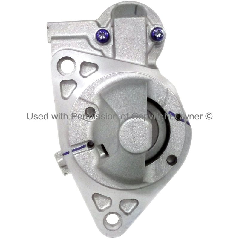 MPA Electrical 19585 Starter Motor
