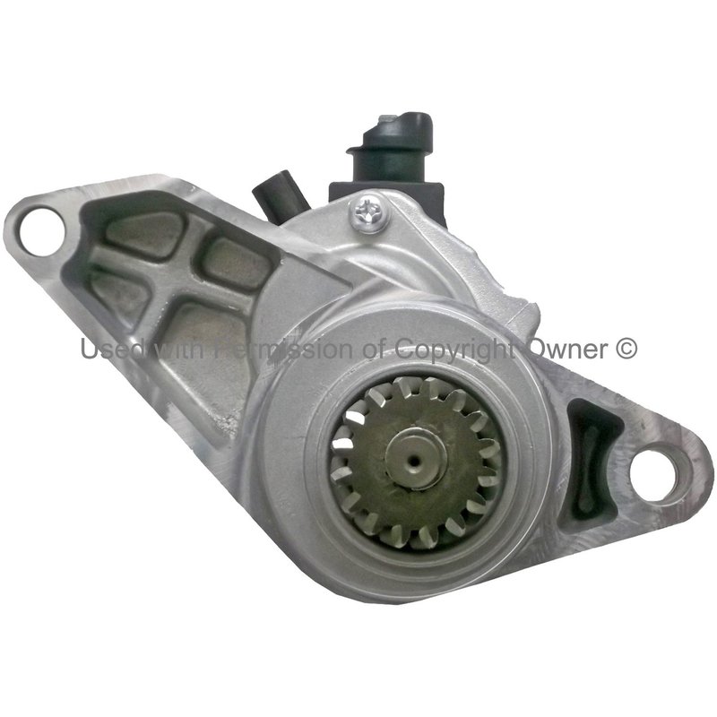MPA Electrical 19590 Starter