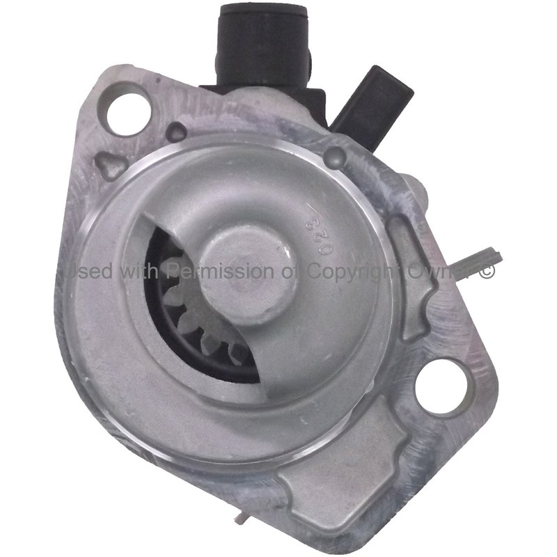 MPA Electrical 19591 Starter Motor