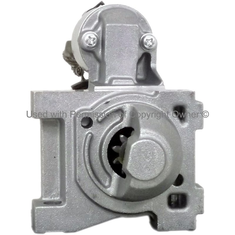 MPA Electrical 19592 Starter Motor
