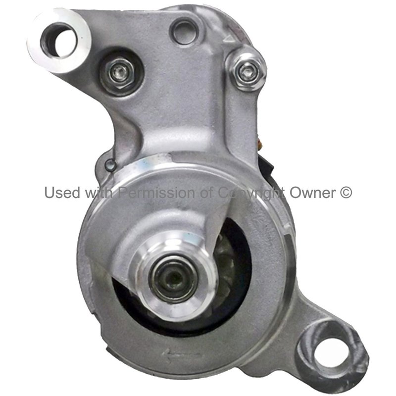MPA Electrical 19595 Starter Motor