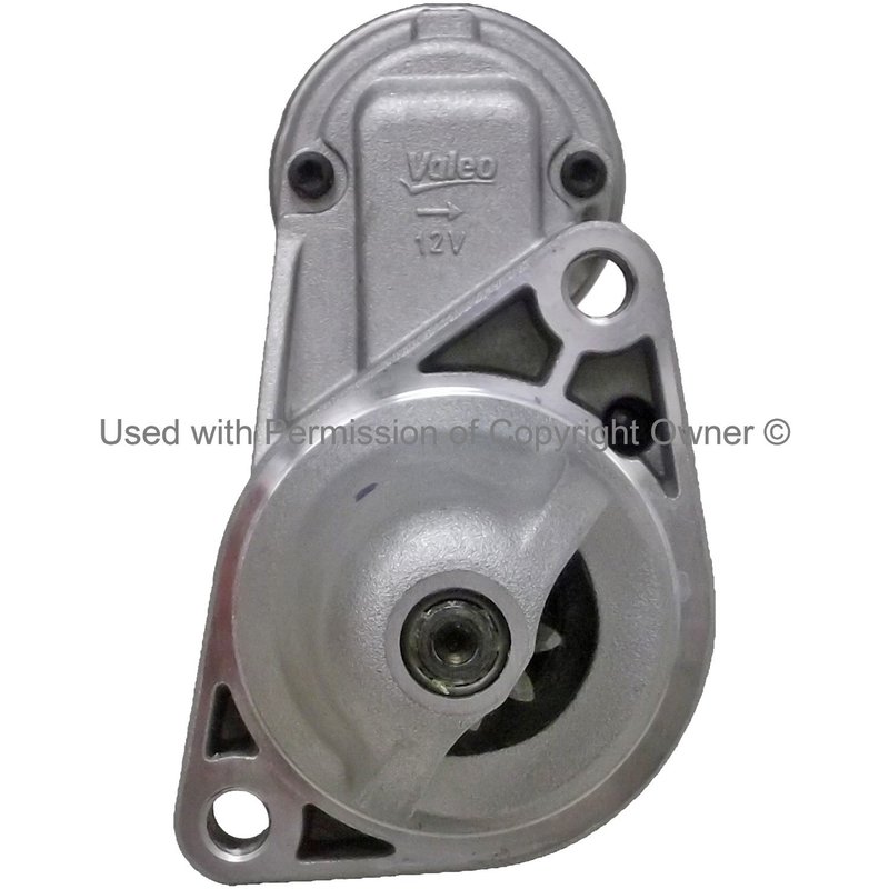 MPA Electrical 19601 Starter Motor