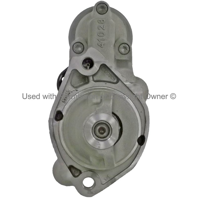 MPA Electrical 19604 Starter Motor