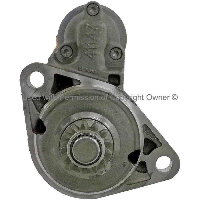 MPA Electrical 19606 Starter Motor