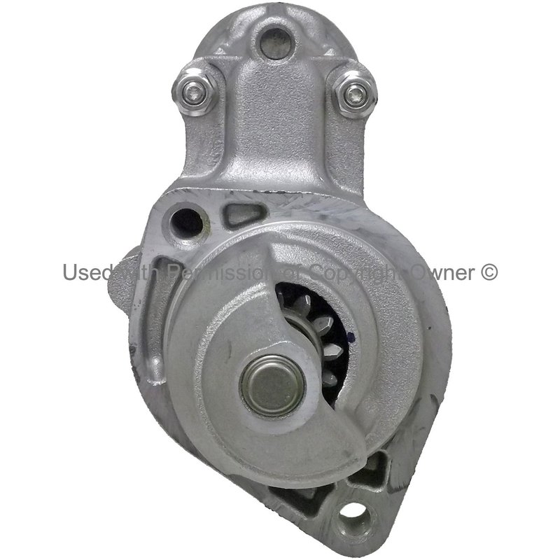 MPA Electrical 19610 Starter