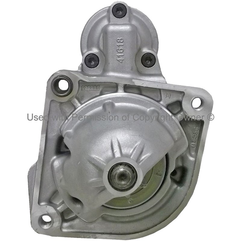 MPA Electrical 19612 Starter